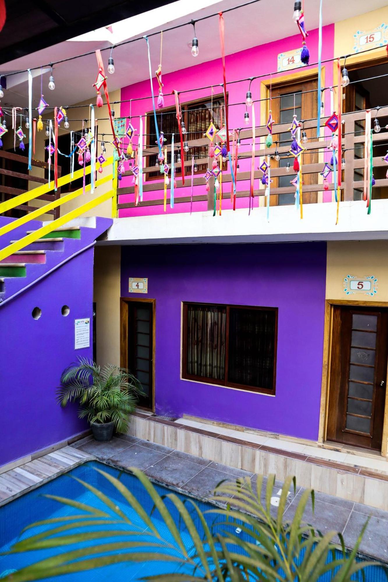 Playa Sayulita Exterior foto